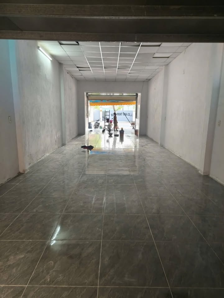 Cho thuê mặt bằng tại Dĩ An 125m² giá 10 triệu - Kết hợp ở và kinh doanh