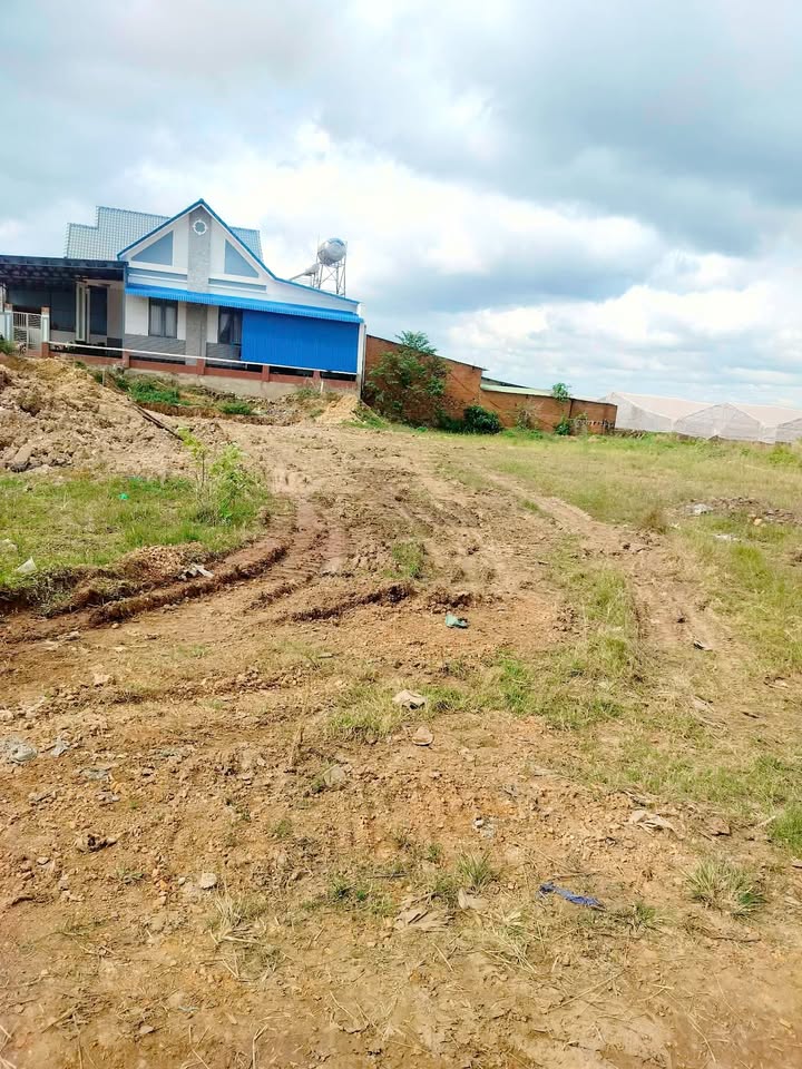 Lô đất liền kề Quỳnh Tân 2, Krông Ana 616m² giá 2.218 tỷ - Cơ hội đầu tư hấp dẫn!