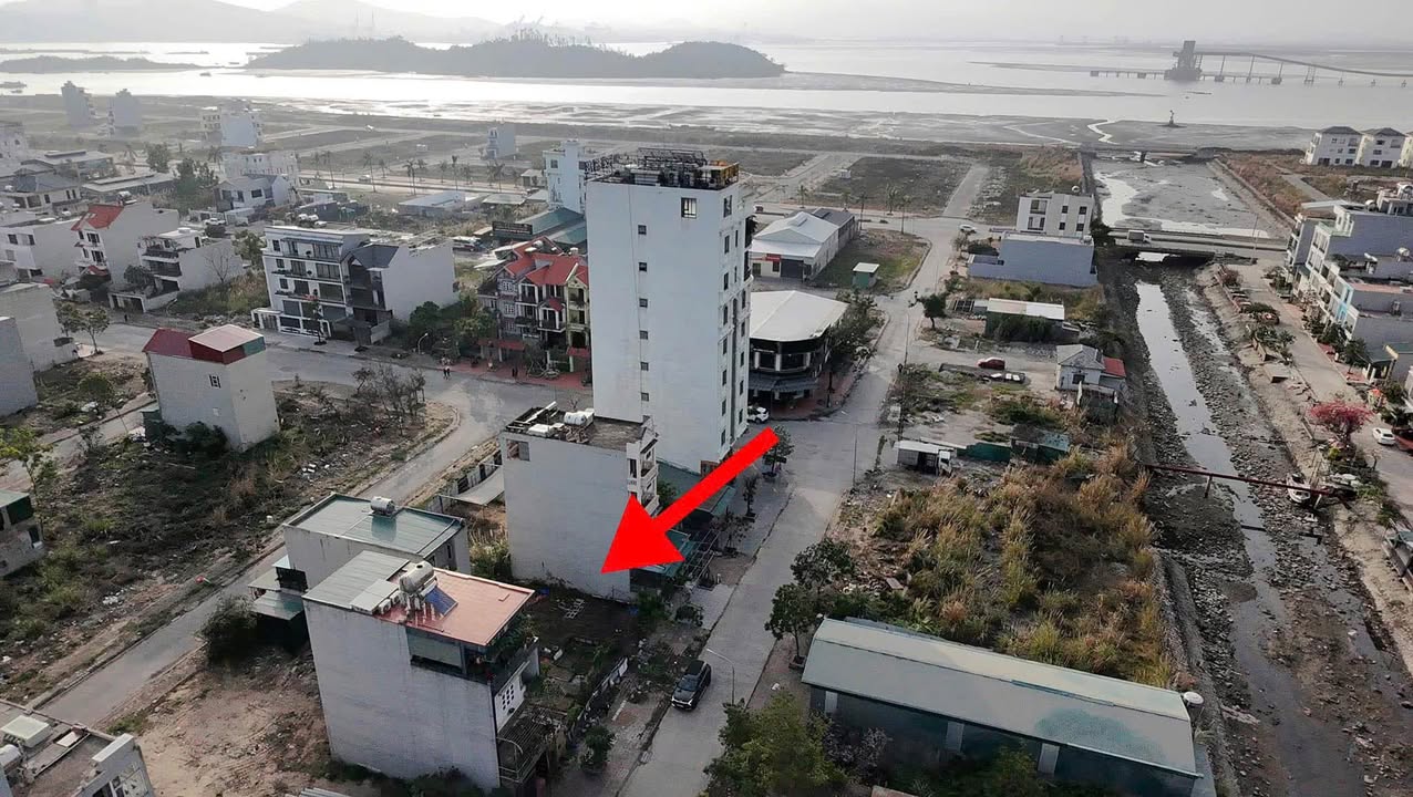 Đất nền KDT Hà Khánh A, Hạ Long 90m² giá 4 tỷ - Cơ hội đầu tư tuyệt vời!
