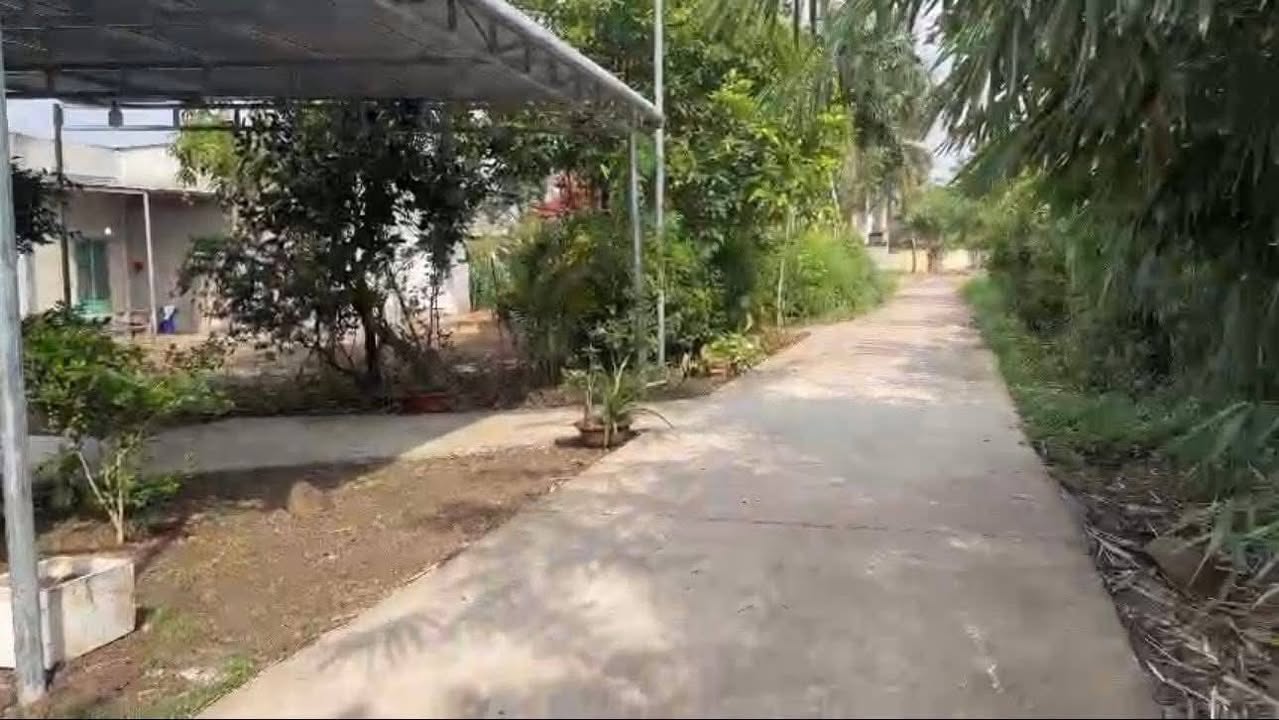 Đất thổ cư Xuân Định Đồng Nai 215m² giá chỉ 630 triệu - Sổ riêng chính chủ!