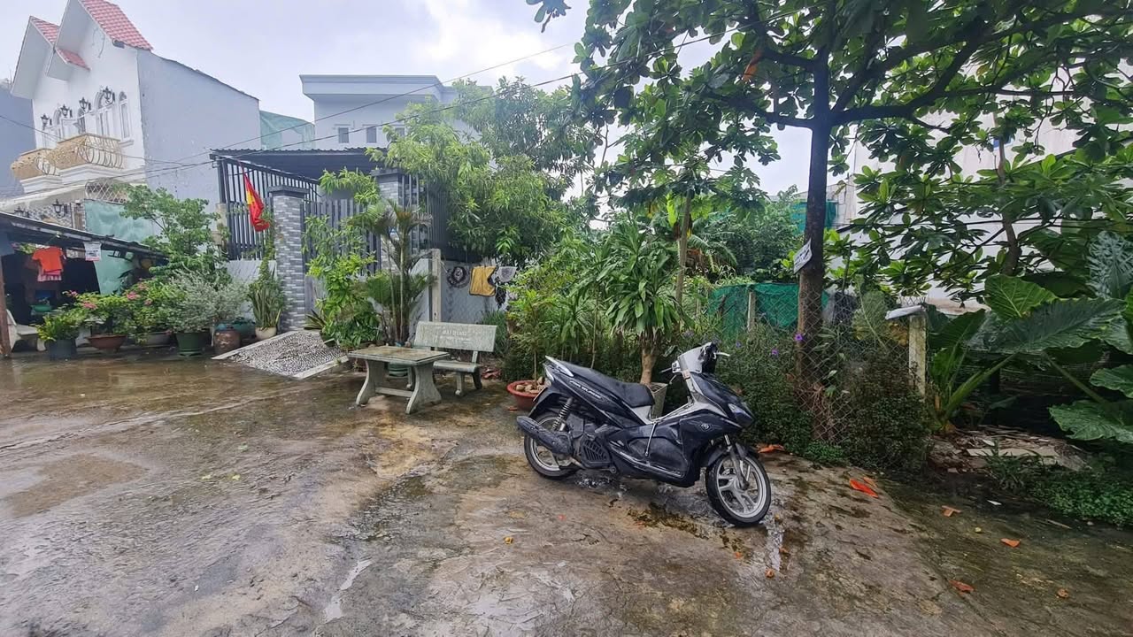 Đất nền khu dân cư Nguyễn Văn Tạo 80m² giá 2.6 tỷ - Sổ hồng chính chủ sang tên ngay!