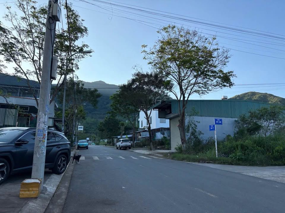 Đất TĐC Hòn Rớ II Phước Đồng, Nha Trang 88.4m² giá 6.188 tỷ - Đầu tư sinh lời ngay!