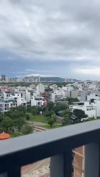 Căn hộ chung cư Hà Quang SSH07 Nha Trang 57m² - Nội thất mới 100%