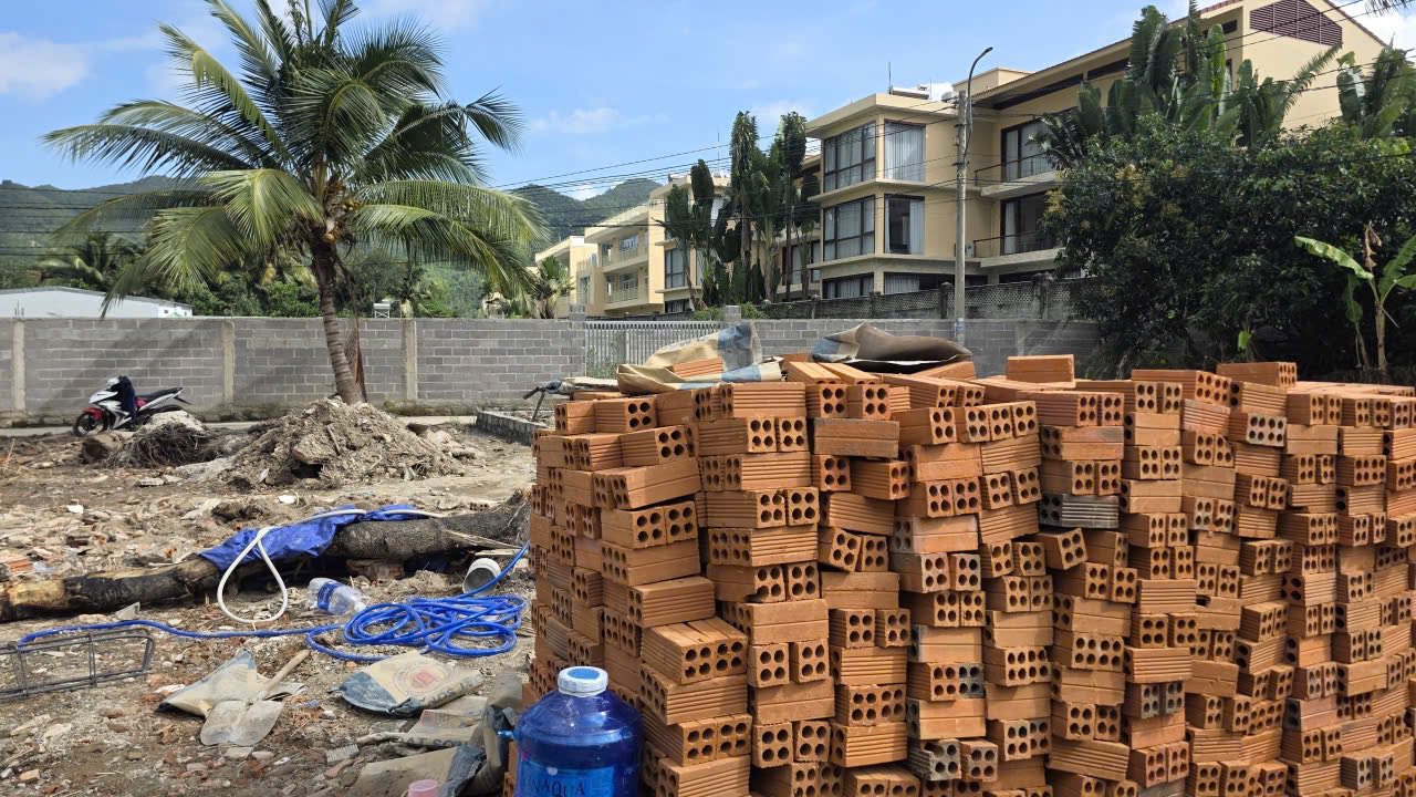 Đất nền Phước Đồng Nha Trang 66.9m² giá 1.4 tỷ - Vị trí gần khu du lịch Daimonbay!