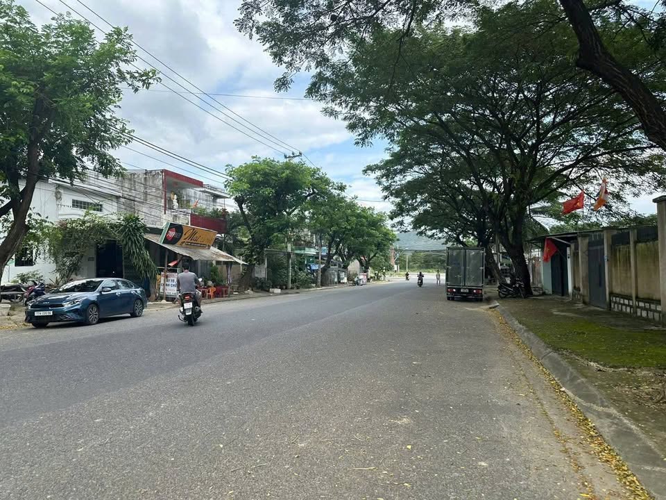 Đất nền Vĩnh Thạnh, Nha Trang 220m² giá 6 triệu/m² - Cơ hội đầu tư tuyệt vời!