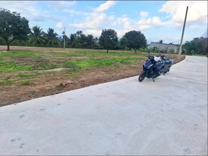 Đất Suối Hiệp, Diên Khánh 79m² giá chỉ 430 triệu - Đầu tư lý tưởng!