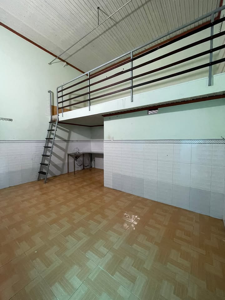 Phòng trọ cho thuê tại Hẻm 132, Hà Giang, 1.2 triệu - Nhà mới, giá tốt!