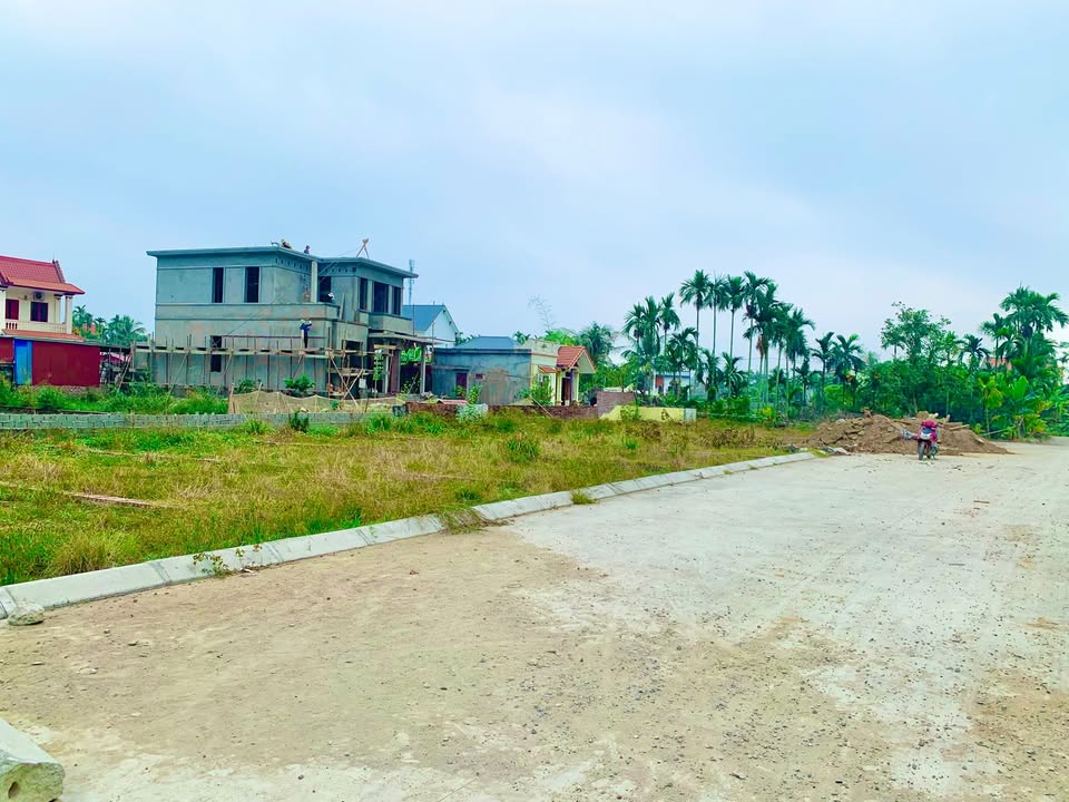 Đất nền 68m² tại trung tâm xã Mỹ Đức, An Lão, Hải Phòng - Đầu tư sinh lời ngay!