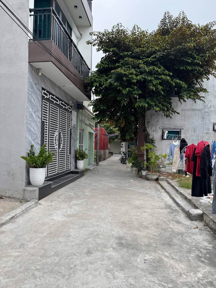 Đất nền phường An Hồng, Hải Phòng 101m² giá 2.5 tỷ - Sổ đỏ chính chủ, thương lượng!