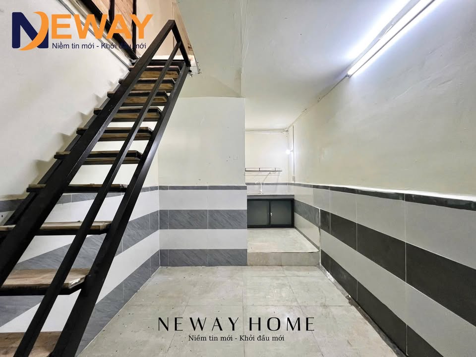 Phòng cho thuê tại Phan Anh, Quận Bình Tân 20m² giá 2.7 triệu - Sẵn máy lạnh, không chung chủ!