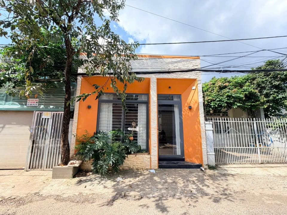 Nhà nhỏ xinh hẻm 170 Mai Hắc Đế, 75m² giá 3.4 tỷ - Hẻm ô tô, tiện nghi đầy đủ!