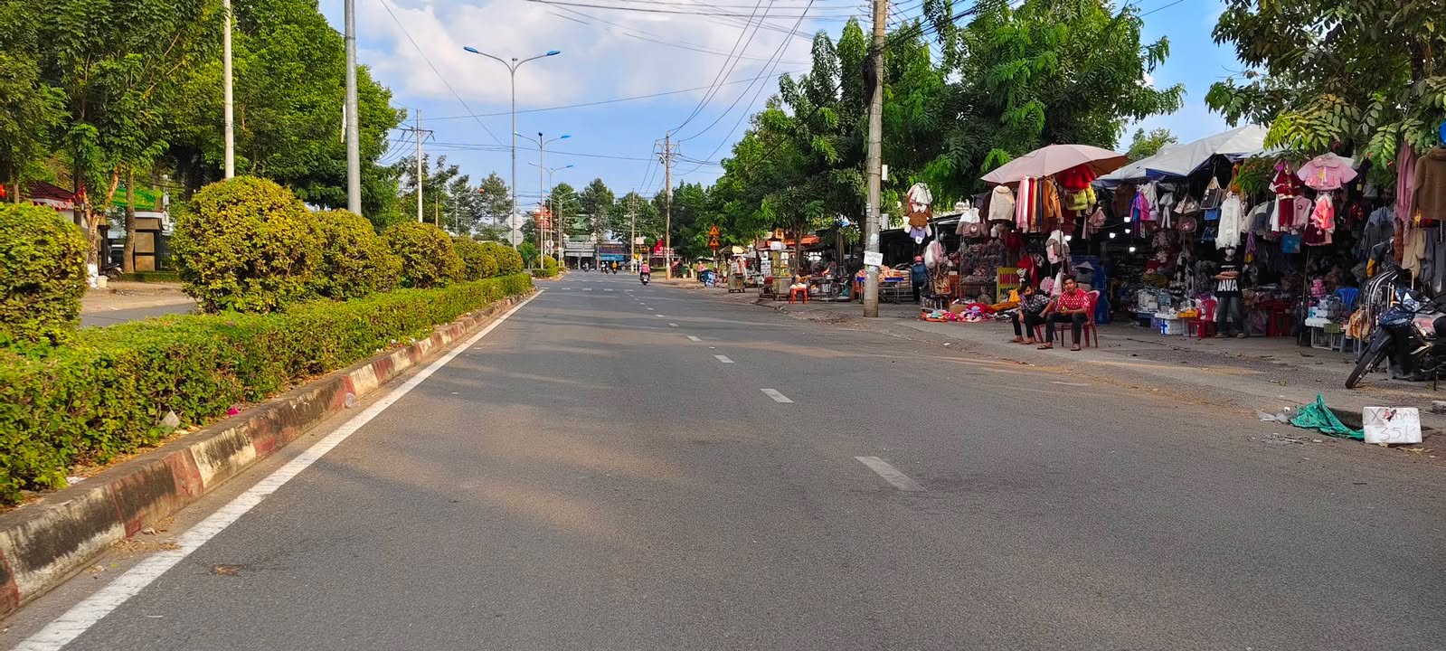 Đất KCN Bắc Đồng Phú 1800m² - Phù hợp mở nhà xưởng và kinh doanh!