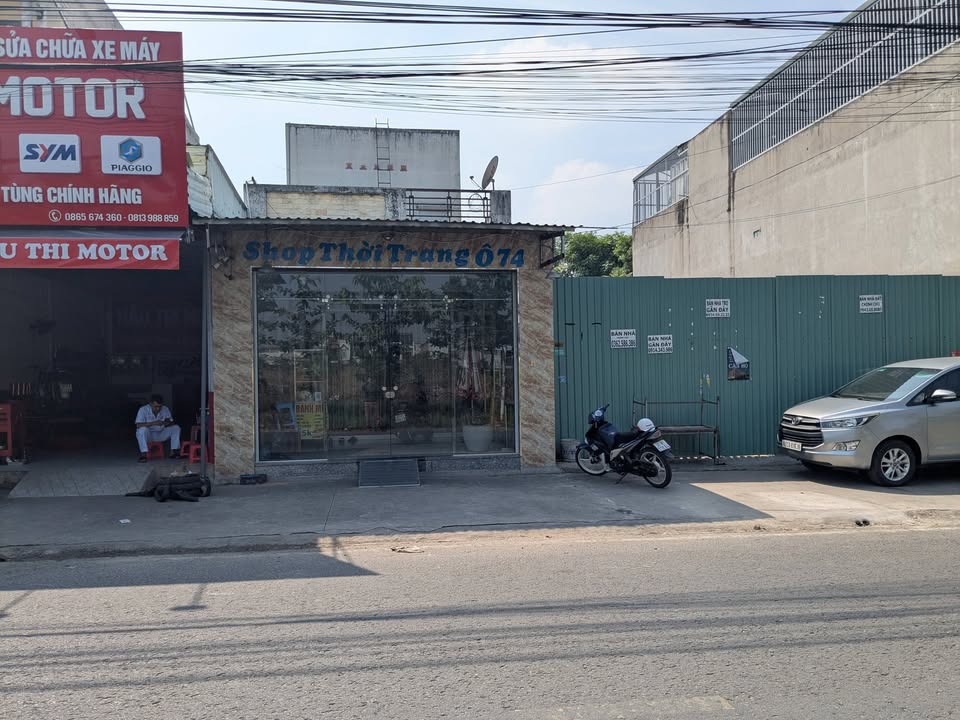 Đất nền KDC Việt Sing, Phường An Phú, 120m² giá 6 tỷ - Đầu tư sinh lời hấp dẫn!