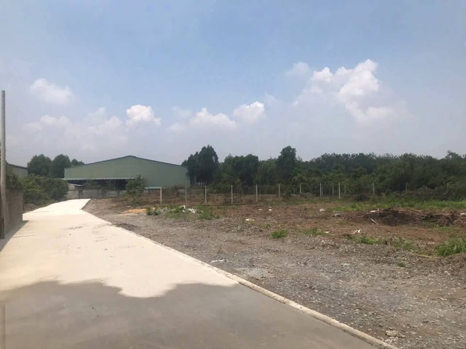 Đất nền An Điền cũ, Phường Long Nguyên, 720m² giá 3.3 tỷ - Cơ hội đầu tư sinh lời!