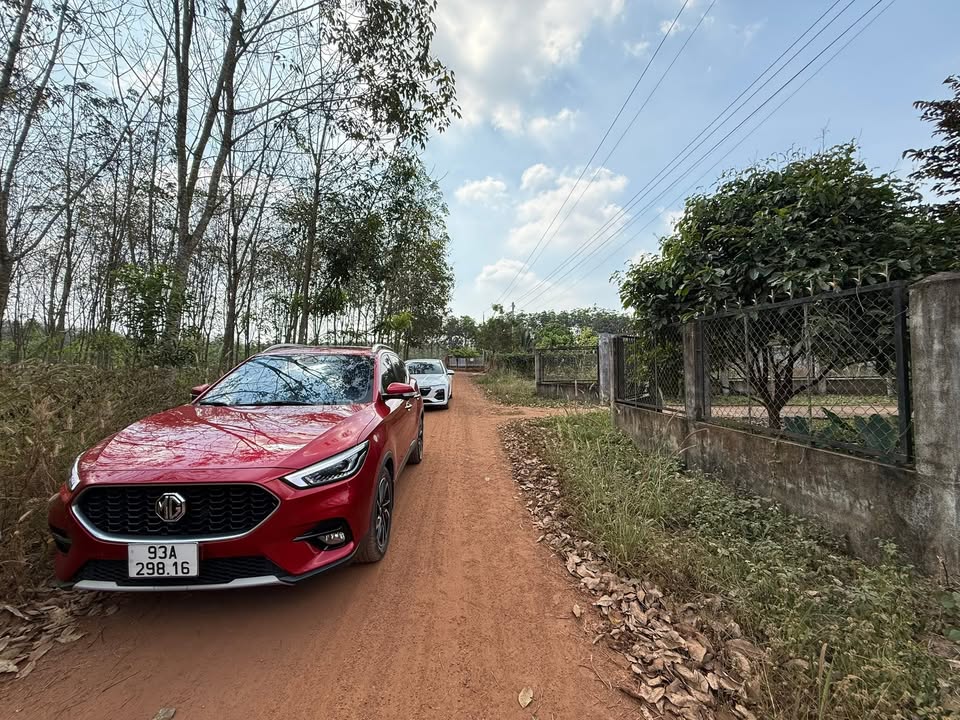 Đất nền Phường An Bình, Dĩ An 550m² giá 930 triệu - Cơ hội đầu tư tuyệt vời!