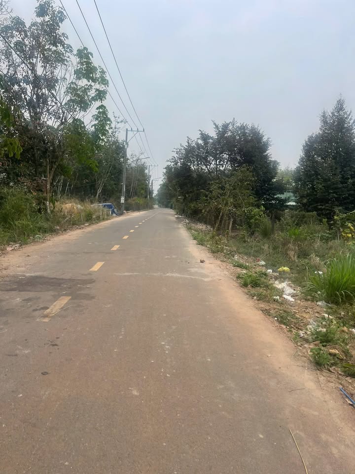 Đất nền Mỹ Phước 138m² giá 1.1 tỷ - Cơ hội đầu tư tuyệt vời!