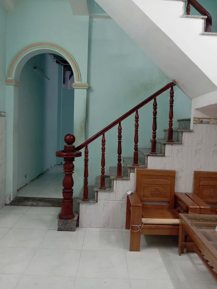 Nhà riêng Phường Bình Chuẩn, 40m² giá 995 triệu - Tiện nghi đầy đủ, sẵn sàng vào ở!