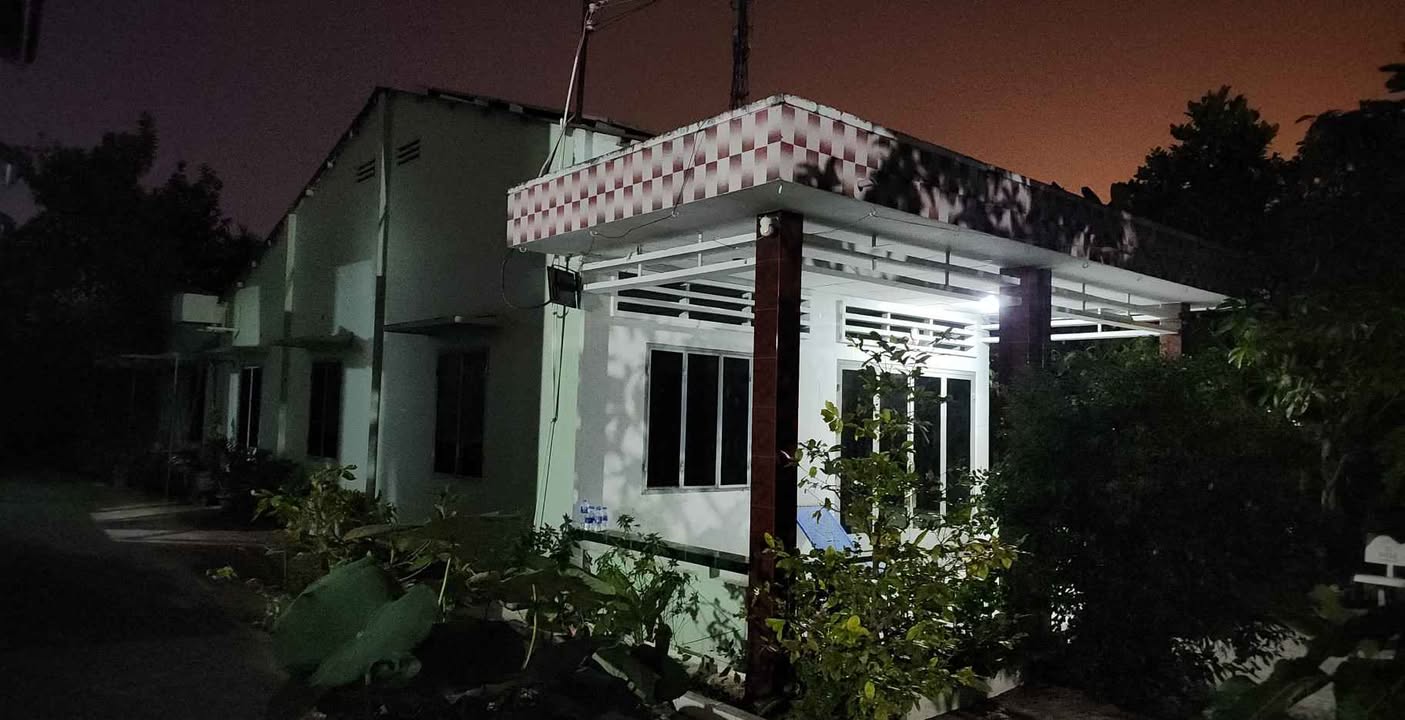 Nhà cho thuê tại Long An, Tây Ninh 96m² - Phù hợp cho hộ gia đình, sinh viên