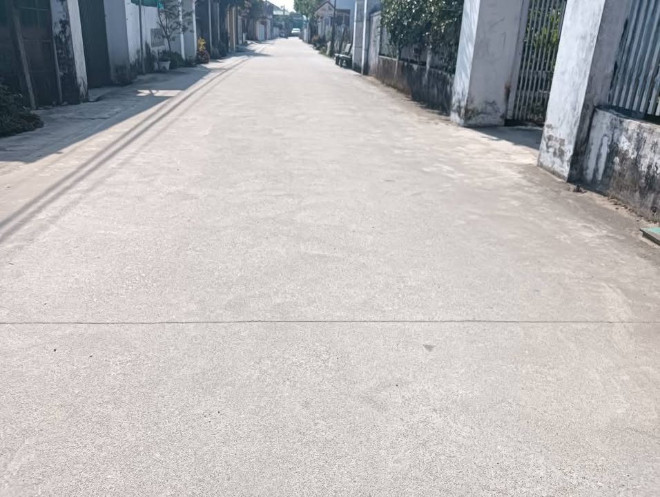 Đất nền xóm 6 Nghi Kim - Vinh 76.2m² giá 2.5 tỷ - Vị trí đắc địa, an lành!