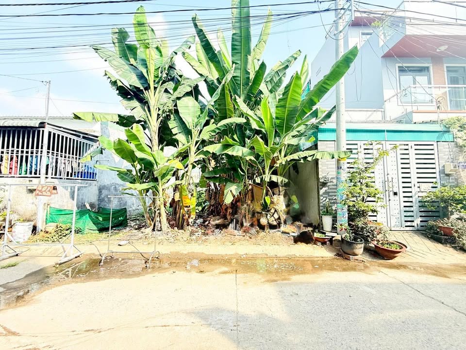 Đất nền KDC Châu Long, 545 Nguyễn Xiển, 63m² giá 4.15 tỷ - Đường thông 8m đẹp!