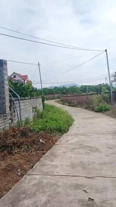 Đất thổ cư 100m² tại Thị trấn Biển Động, giá 1.0xx tỷ - Mặt tiền 9m, cơ hội đầu tư tuyệt vời!