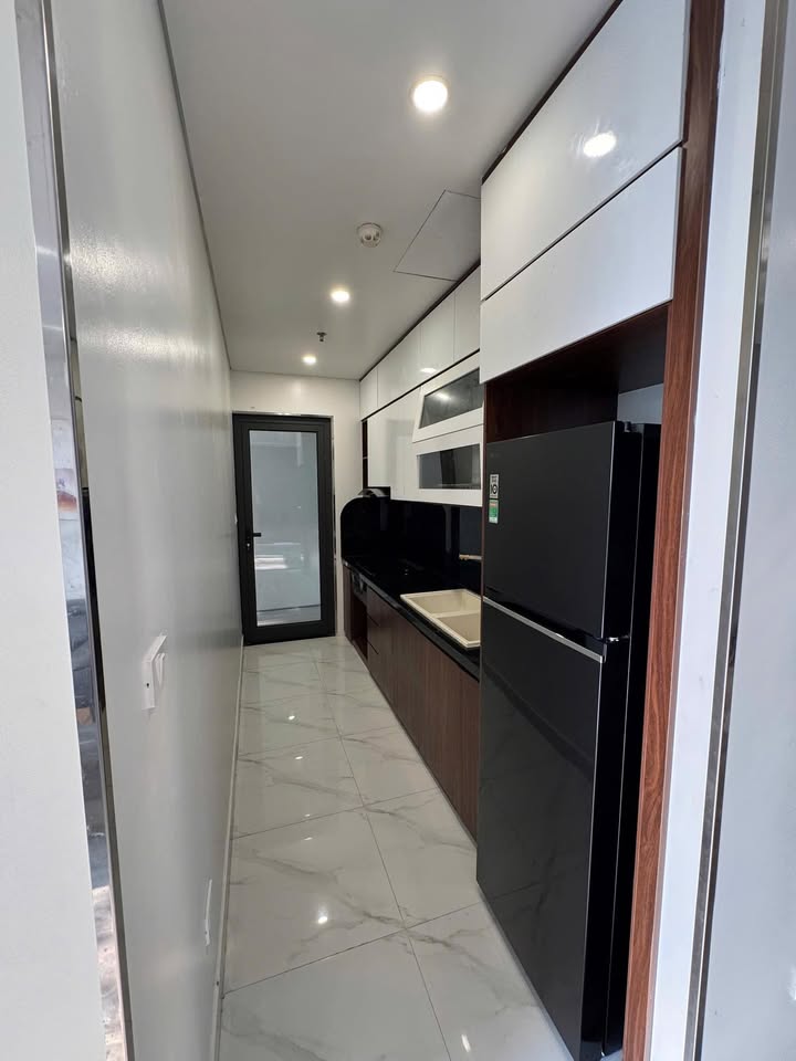 Căn hộ Laffortuna Vĩnh Yên 2PN giá 9 triệu - Full nội thất hiện đại!