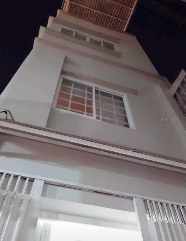 Nhà thuê Thích Quảng Đức, Quận Phú Nhuận, 28m² - Nhà nhỏ xinh cho gia đình!