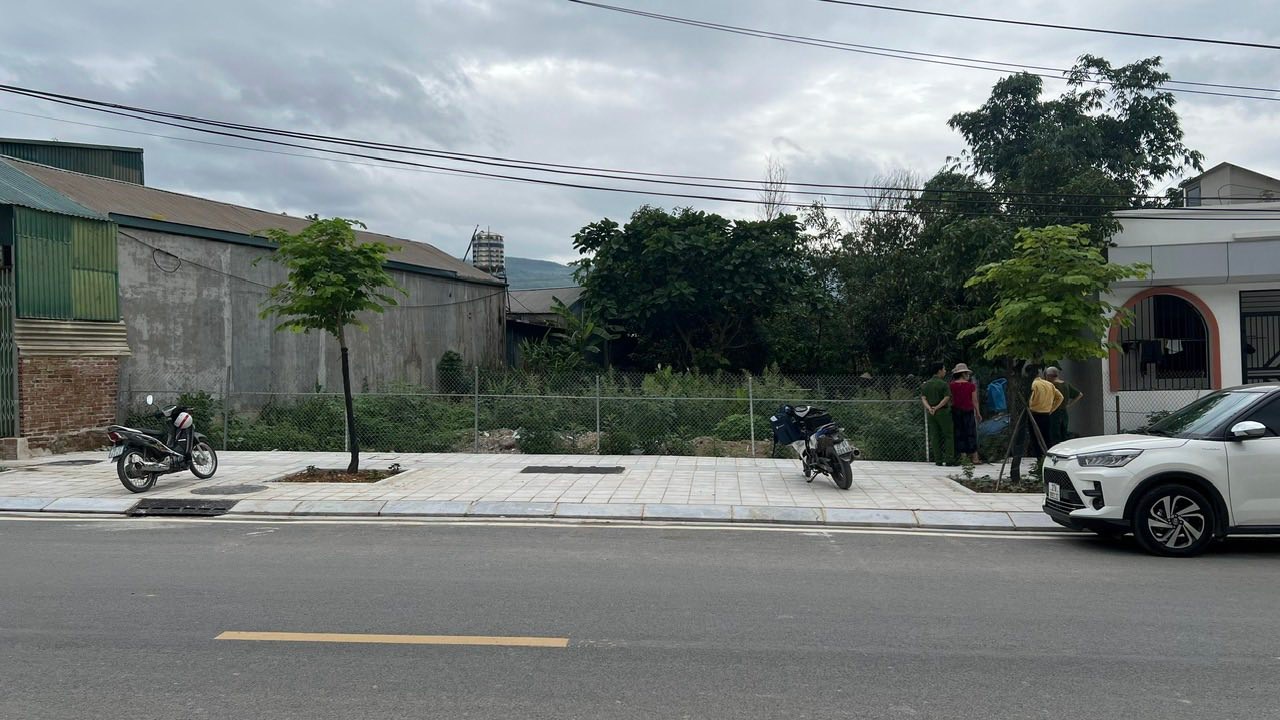 Đất nền Phường Noong Bua, Điện Biên Phủ 75m² - Vị trí đắc địa ngay cổng Bệnh viện