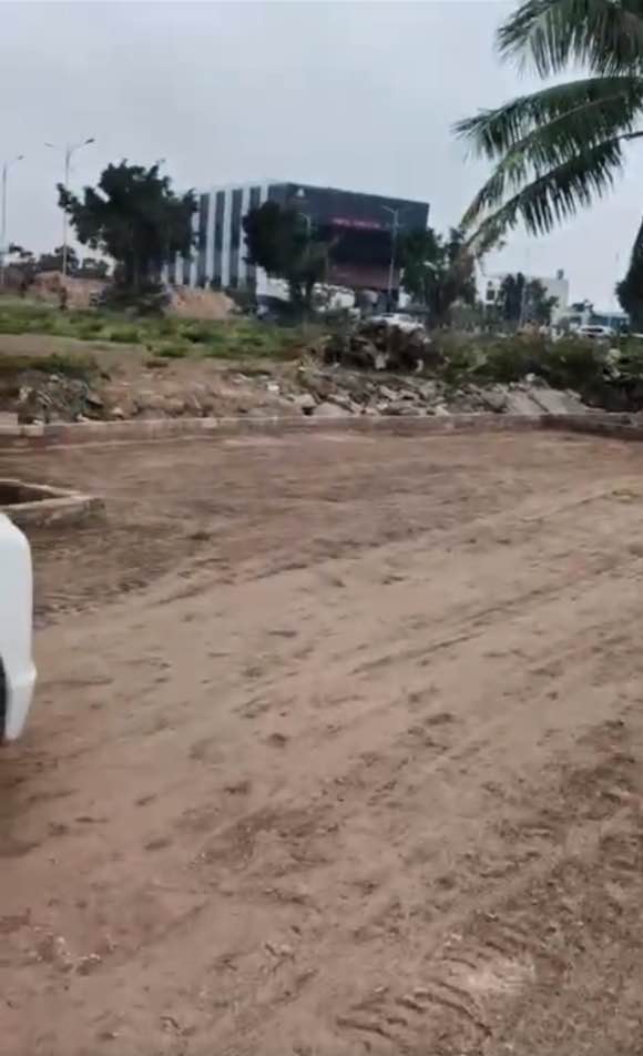 Đất nền trục chính đường Dải Apphal Mạo Khê 77m² giá 1 tỷ - Cơ hội đầu tư giá trị!