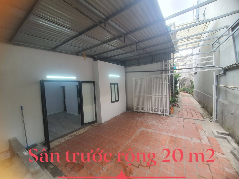 Nhà 3 tầng phường Cao Xanh 115m² giá thỏa thuận - Sổ hồng mới