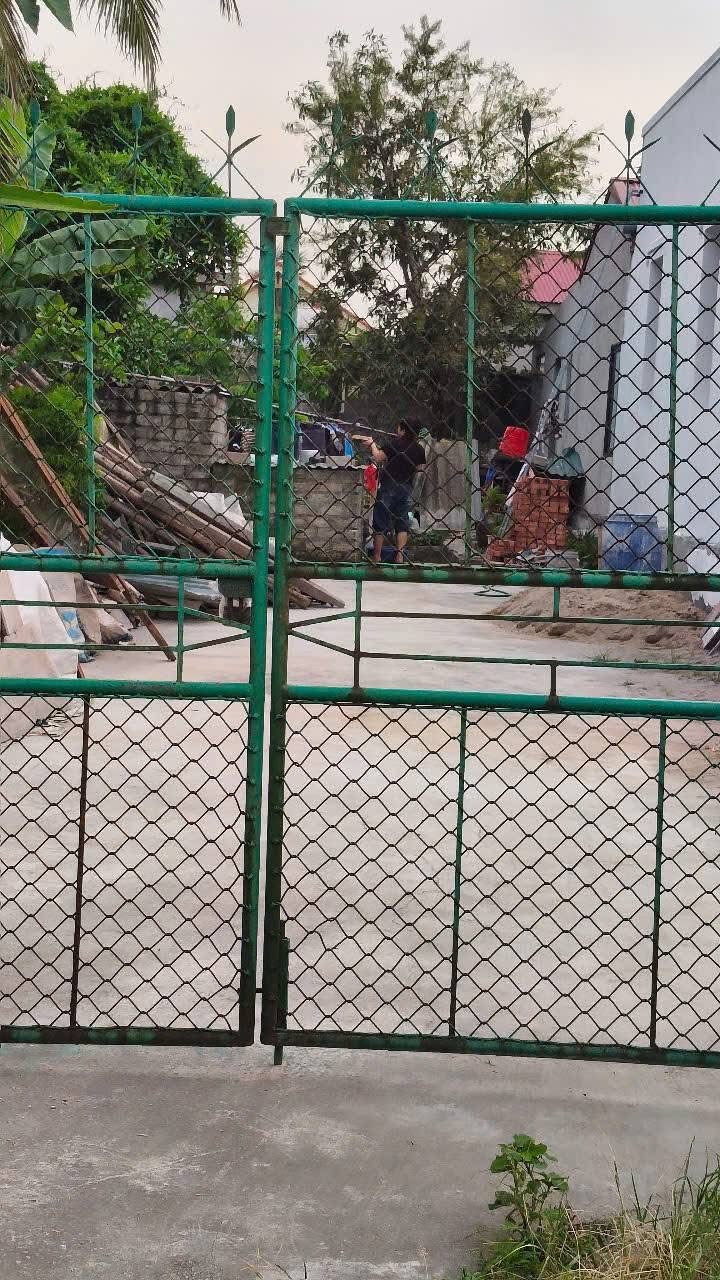 Đất nền khu Yên Lãng 2, Yên Thọ 131m² giá 700 triệu - Sổ hồng chính chủ!