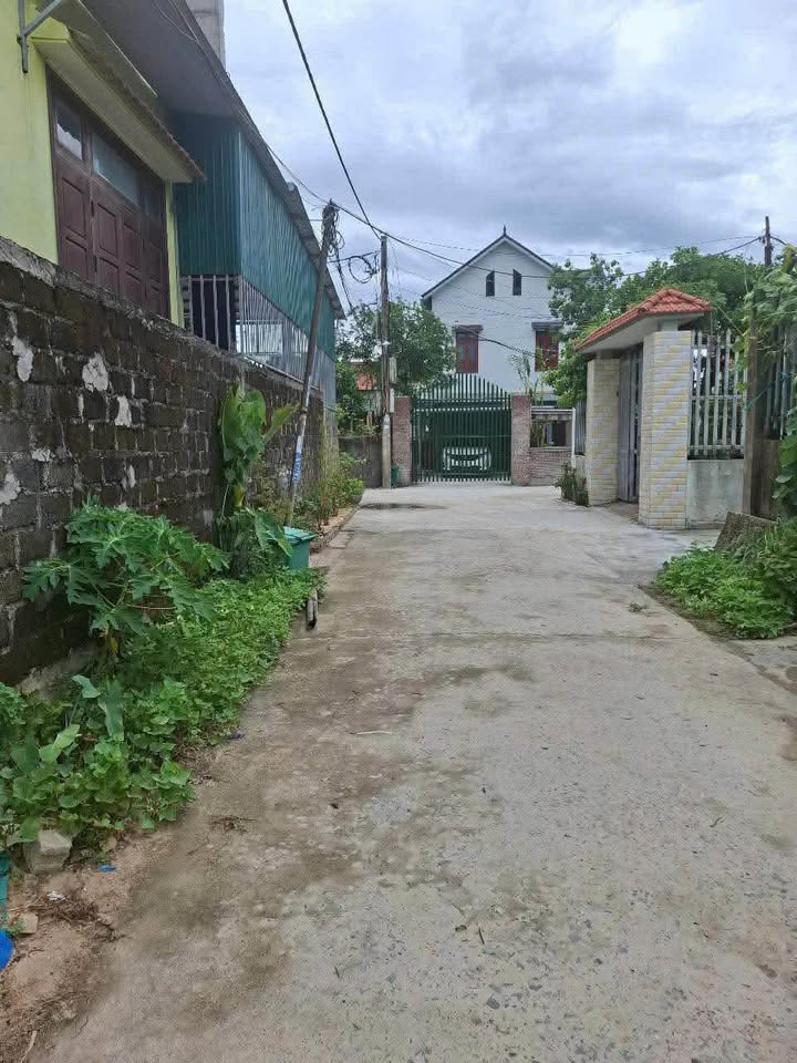 Đất ở Lộc Ninh 153m² giá 1.1 tỷ - Đường Lý Thánh Tông 60m đến Quốc Lộ