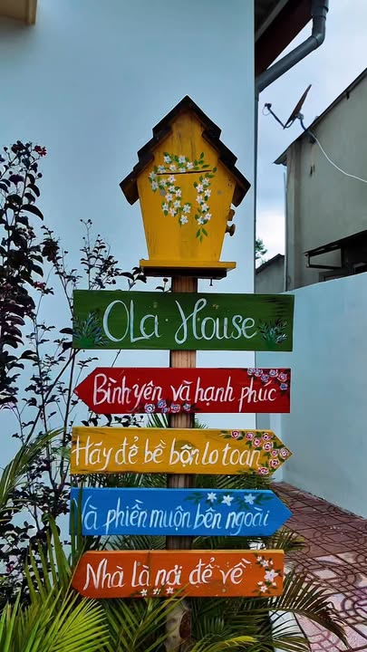 Nhà vườn 15x45m tại Hòa Khánh Tây, Đức Hòa, Long An - Sẵn sàng vào ở ngay!