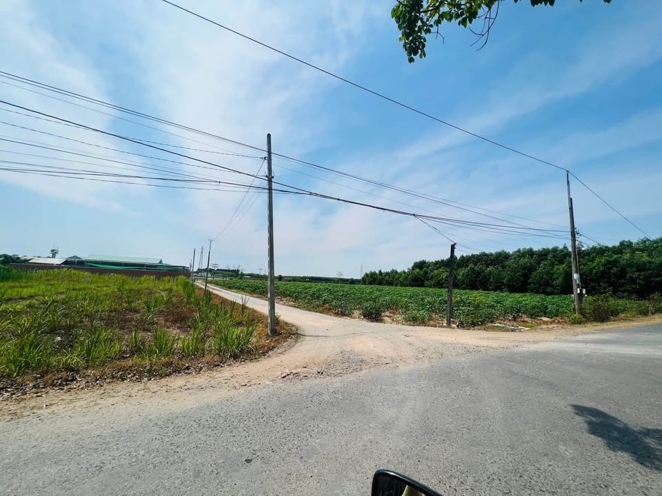 Đất nền Phường Ninh Sơn, Tây Ninh 1029m² giá 430 triệu - Sổ Hồng riêng, đầu tư ngay!