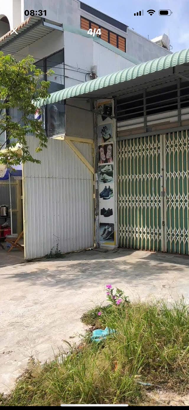 Nhà cấp 4 Phú Thủy - Phan Thiết 88m² giá 3 tỷ - Đầu tư sinh lời ngay!