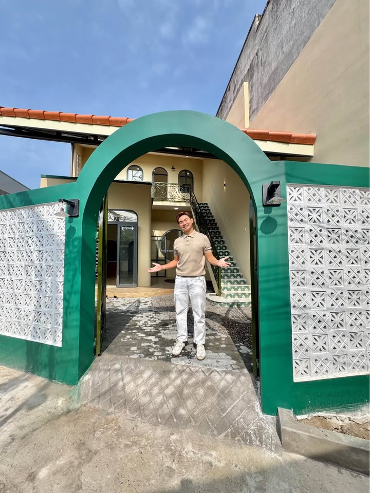 Nhà riêng 1 trệt 1 lầu Phan Thiết 85m² giá 2.35 tỷ - Sổ hồng chính chủ!