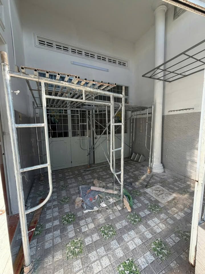 Nhà hẻm Trường Chinh, Phường Hội Phú 71m² giá 1.23 tỷ - Sẵn sàng ở ngay!