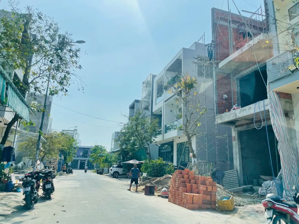 Đất nền KDC 91B, Cần Thơ 81m² giá 3 tỷ - Pháp lý rõ ràng, sẵn sàng xây dựng!