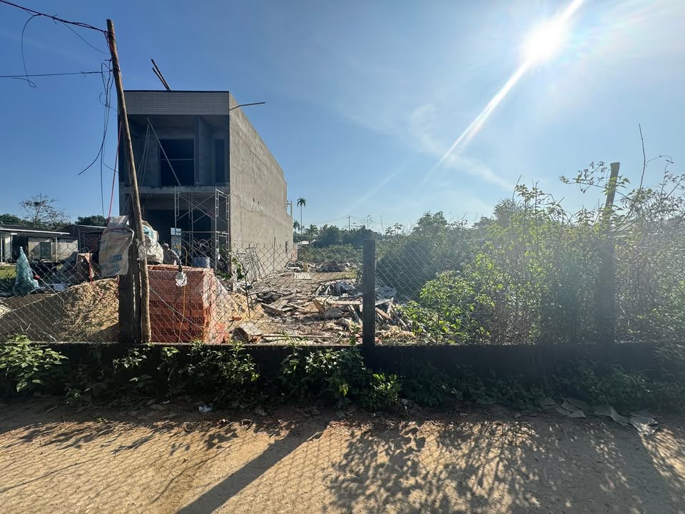 Đất nền Phường An Phú, Tam Kỳ 150m² giá chỉ 700 triệu - Cơ hội đầu tư tốt!