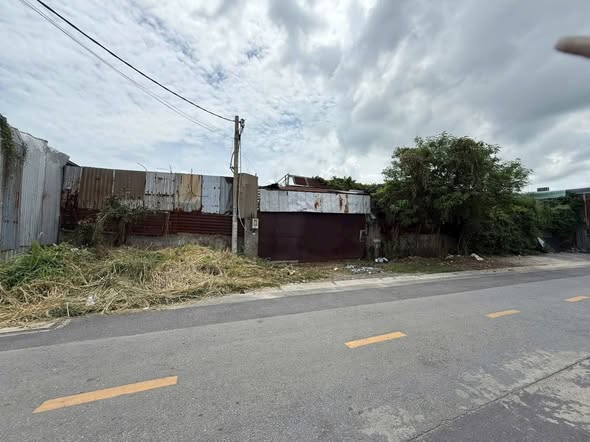 Đất nền Tân Xuân Hóc Môn 1200m² giá 15 tỷ - Đầu tư sinh lời tiềm năng!