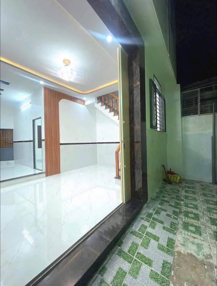 Nhà mới 2 tầng đường Tây Sơn, 45.4m² giá 2.25 tỷ - Sổ đỏ chính chủ!