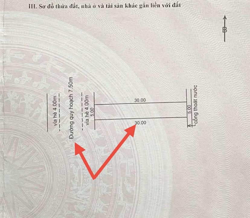 Đất TĐC Hòa Liên Đà Nẵng 150m² giá 2.5 tỷ - Cơ hội đầu tư hấp dẫn!