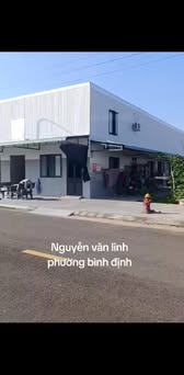 Đất nền Nguyễn Văn Linh, Phường Bình Định 97m² giá 1 tỷ - Vị trí tiềm năng cho đầu tư!