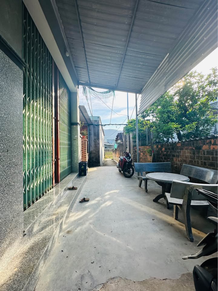 Nhà phố 2 phòng ngủ tại Quy Nhơn 40m² giá 1.32 tỷ - Dọn vào ở ngay!