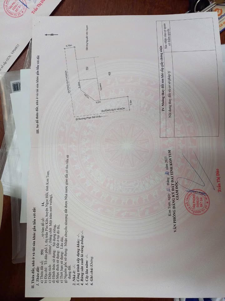 Đất nền Ngọc Hồi 10m² giá 2.2 tỷ - Cơ hội đầu tư hấp dẫn!