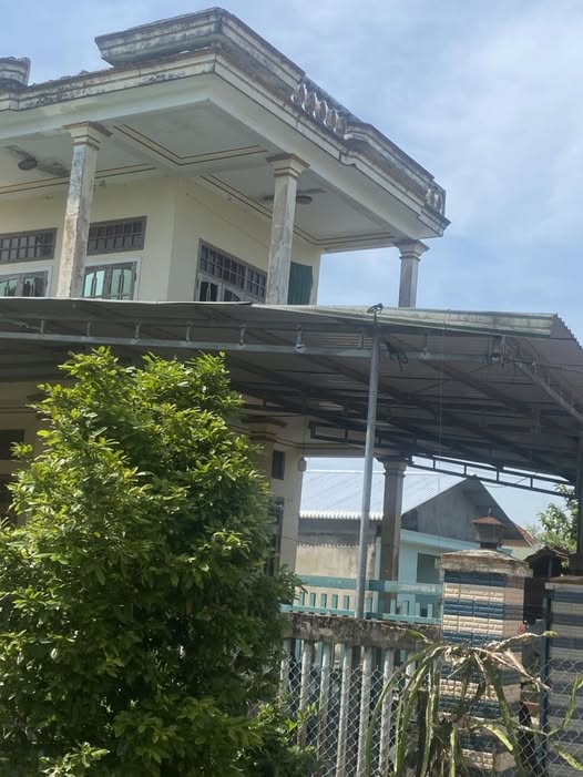 Nhà cấp 4 Tịnh Ấn Đông, Quảng Ngãi, 397m² giá 1.3 tỷ - Cơ hội đầu tư hấp dẫn!