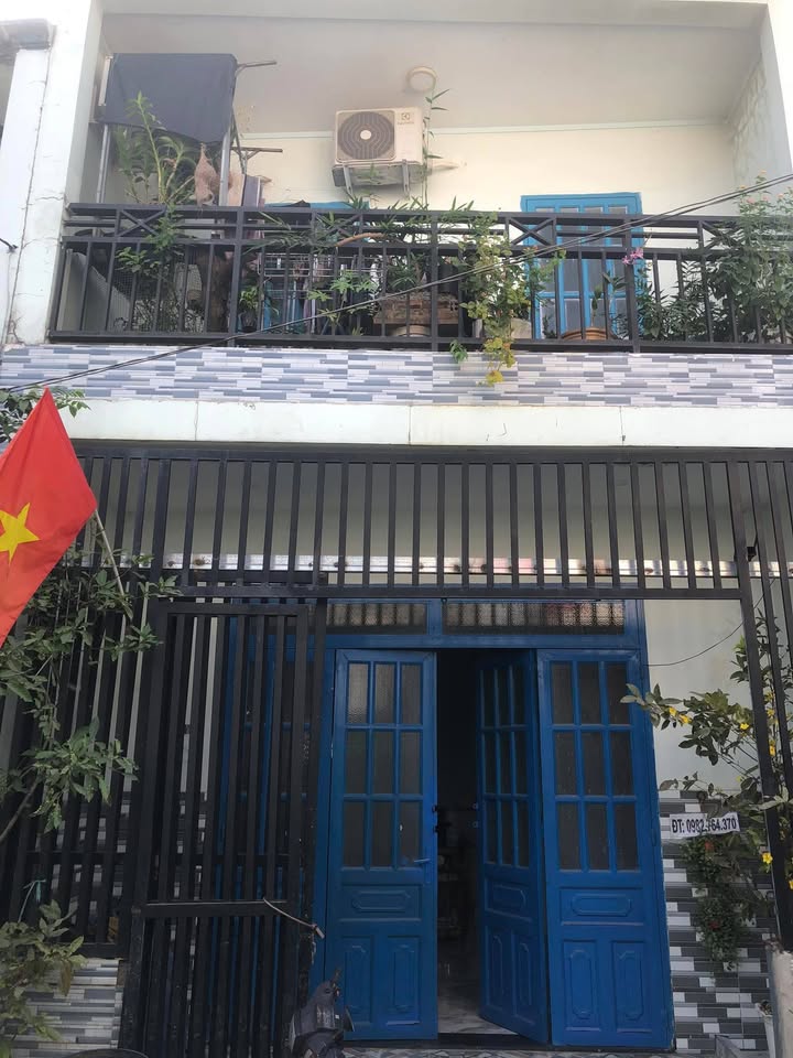 Nhà cấp 4 115m² đường nhựa Tân Bình - Giá chỉ 1.45 tỷ