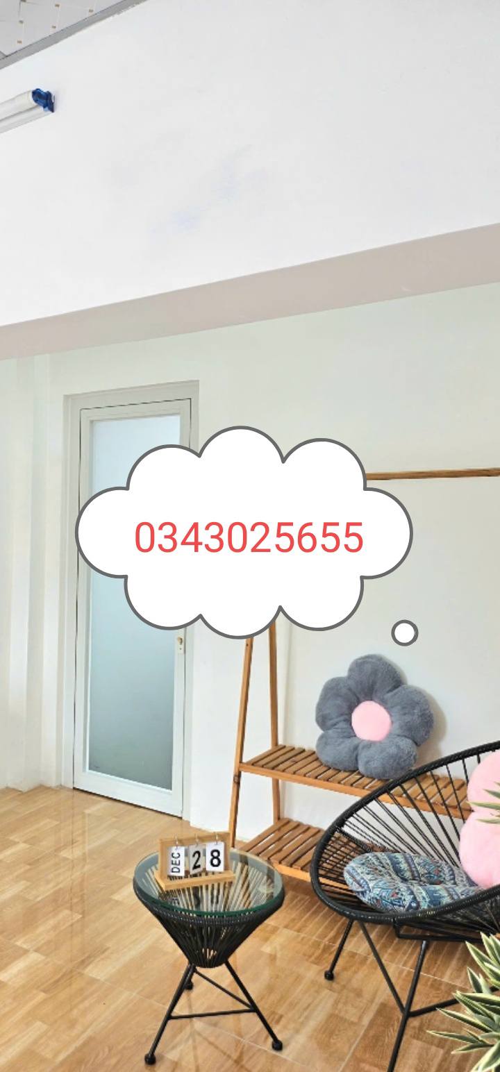 Cho thuê homestay nhà phố Phan Bội Châu - 5 phòng ngủ, giá 15 triệu/tháng - Tiện nghi đầy đủ cho nhóm 15 khách!