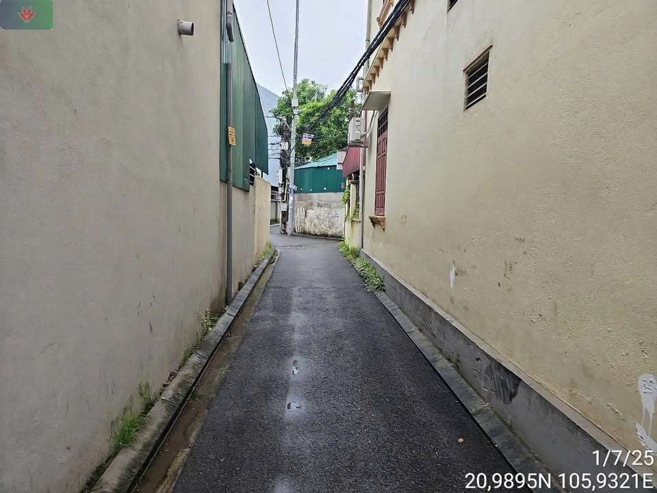 Đất ở Đào Xuyên, Bát Tràng 285m² - Phù hợp xây nhà ở hoặc nhà vườn!