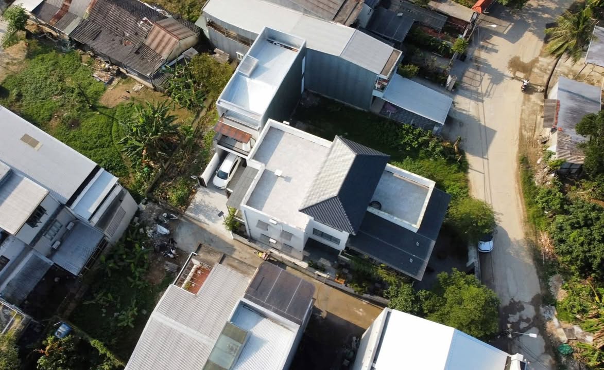 Nhà 2 tầng kiệt ô tô Nguyễn Như Chương, 86m² giá 3.28 tỷ - Không thể bỏ lỡ!